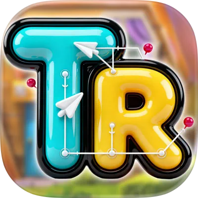 Tic Ric App Icon